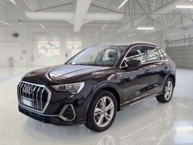AUDI Q3 usata, con ABS