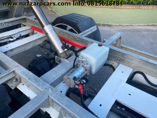 FORD Transit usata, con Controllo vocale