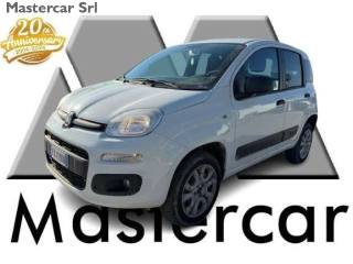 FIAT Panda Panda VAN 0.9 t.air t. 4x4 s - FX219DW