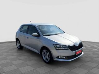 SKODA Fabia usata 6