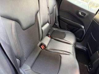 JEEP Compass usata, con Cruise Control