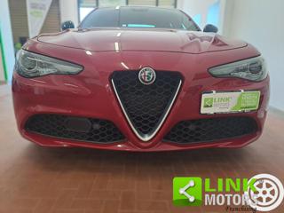 ALFA ROMEO Giulia usata 25