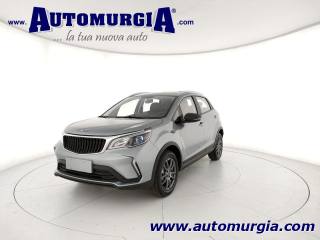 EMC Quattro usata, con Airbag