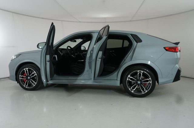 BMW X2 usata, con Autoradio digitale