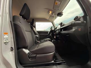 SUZUKI Jimny usata, con Lettore CD