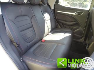 MG ZS usata, con Cruise Control