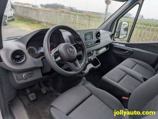 MERCEDES-BENZ Sprinter usata 18