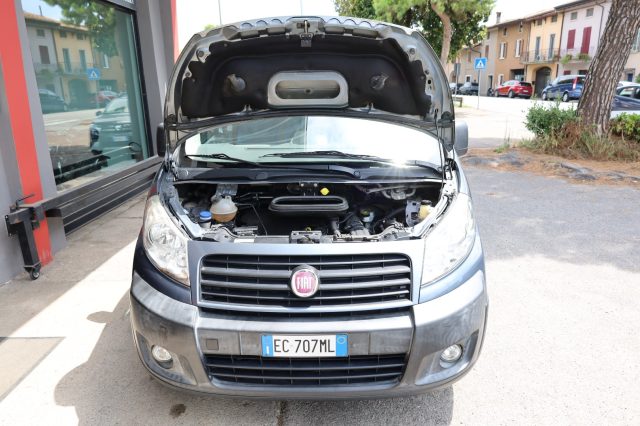 FIAT Scudo usata 87