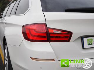 BMW 520 usata 44