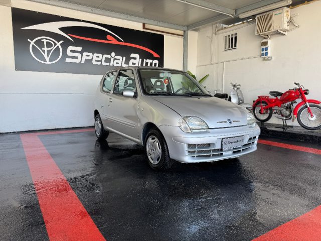FIAT Seicento usata 10