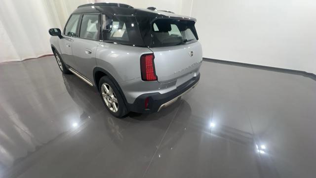 MINI Countryman usata, con Antifurto