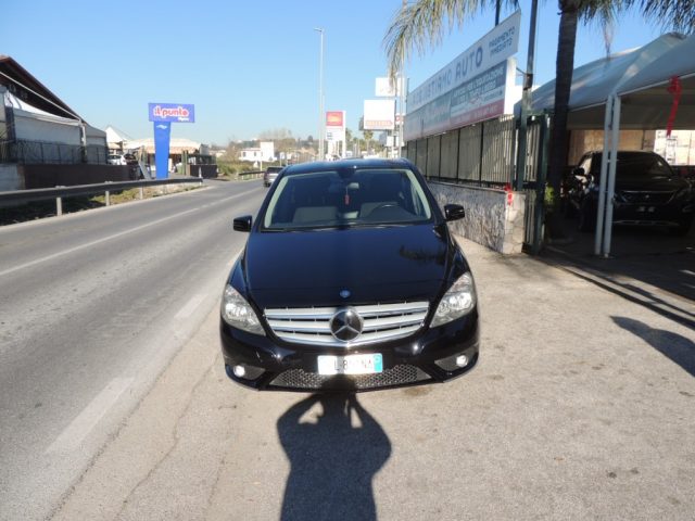 MERCEDES-BENZ B 180 usata, con ABS