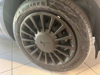 LANCIA Ypsilon usata, con Chiusura centralizzata