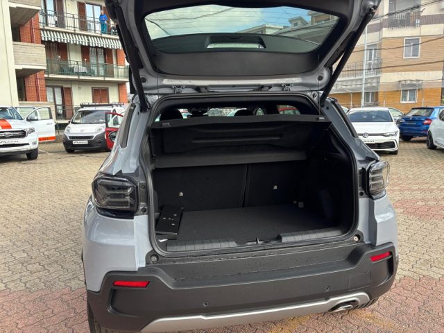 JEEP Avenger usata, con Boardcomputer