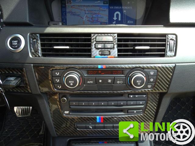 BMW M3 usata, con Sedili sportivi