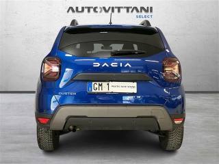 DACIA Duster usata, con Alzacristalli elettrici