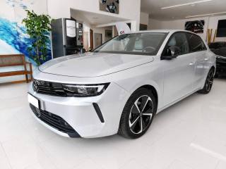OPEL Astra usata, con Airbag laterali