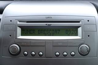 LANCIA Ypsilon usata 25