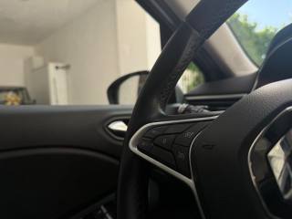 RENAULT Clio usata, con USB
