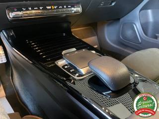 MERCEDES-BENZ A 180 usata, con Sedili riscaldati