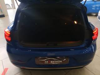RENAULT Clio usata, con Touch screen