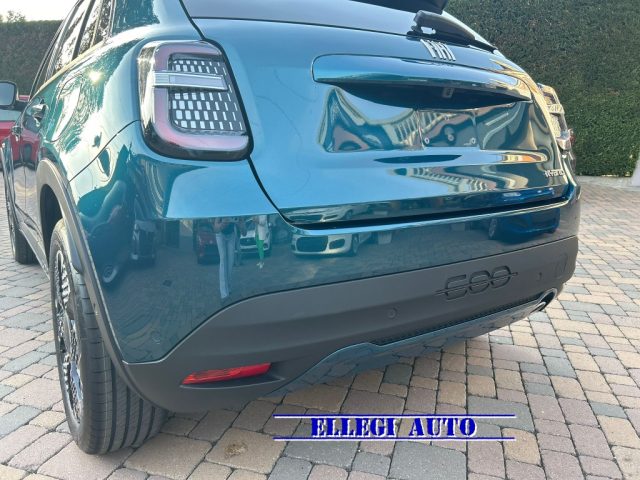 FIAT 600 usata, con Controllo automatico clima