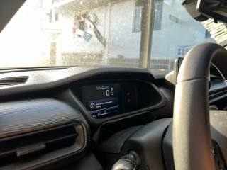 JEEP Avenger usata, con Sistema di navigazione
