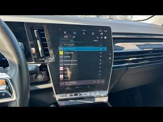 RENAULT Austral usata 4