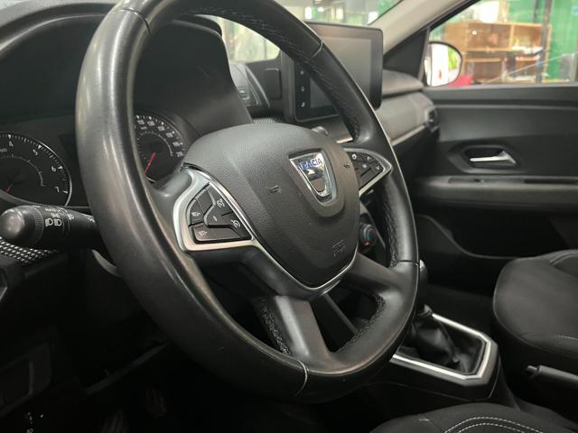 DACIA Sandero usata 19
