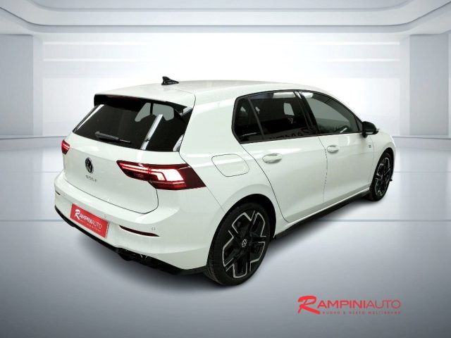 VOLKSWAGEN Golf usata 8