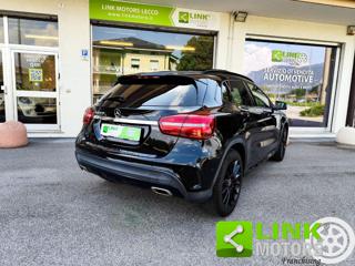 MERCEDES-BENZ GLA 180 usata, con Cruise Control