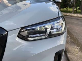 BMW X3 usata, con Start/Stop Automatico