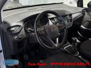 OPEL Crossland usata, con Climatizzatore