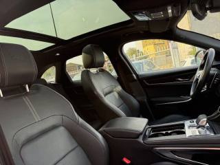 JAGUAR F-Pace usata, con Cruise Control