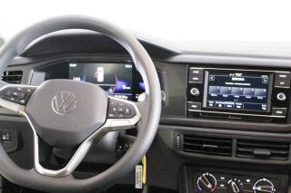 VOLKSWAGEN Polo usata, con Chiusura centralizzata
