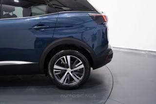 PEUGEOT 3008 usata, con Climatizzatore automatico, 2 zone