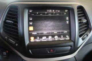 JEEP Cherokee usata, con ESP