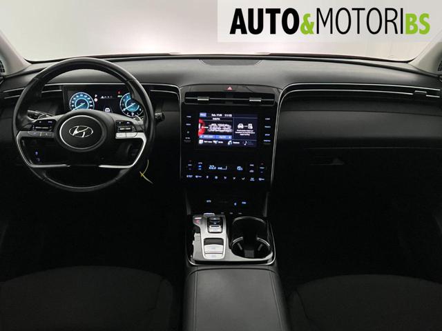 HYUNDAI Tucson usata, con Chiusura centralizzata