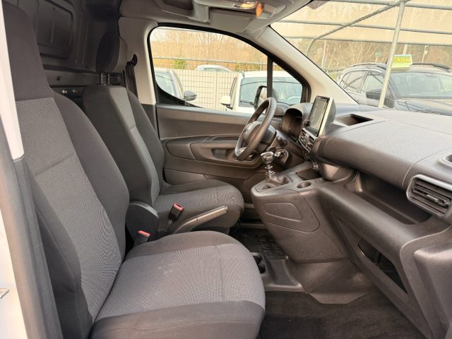 FIAT Doblo usata, con Chiusura centralizzata telecomandata