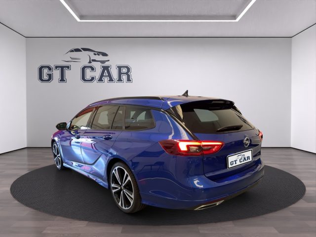 OPEL Insignia usata, con Autoradio