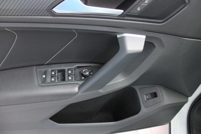 VOLKSWAGEN Tiguan usata, con Cronologia tagliandi