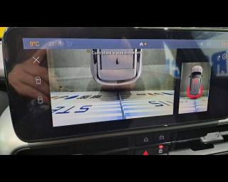 JEEP Avenger usata, con Chiusura centralizzata senza chiave