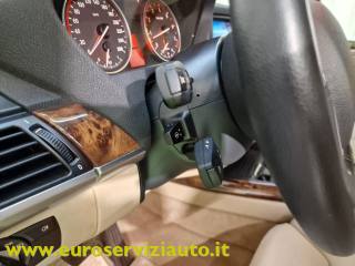 BMW X5 usata, con Chiusura centralizzata telecomandata