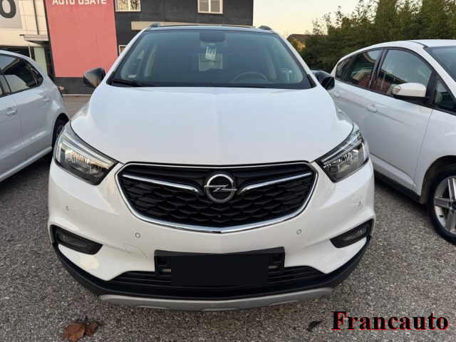 OPEL Mokka X usata, con Airbag Passeggero