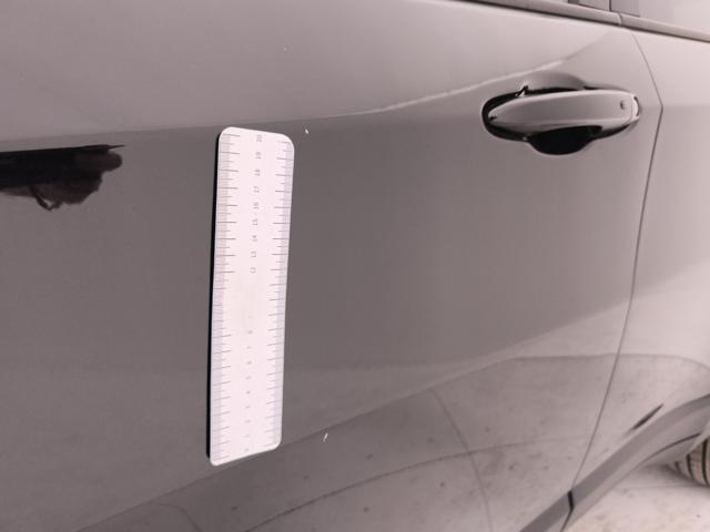 JEEP Compass usata, con Adaptive Cruise Control