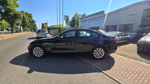 BMW 330 usata, con Airbag laterali