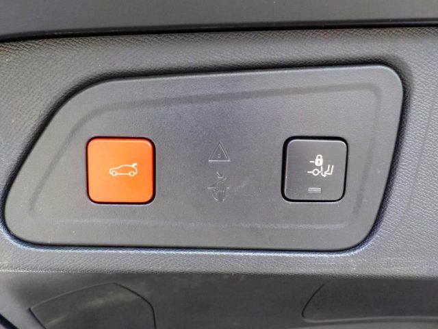 CITROEN C5 Aircross usata, con Chiusura centralizzata telecomandata