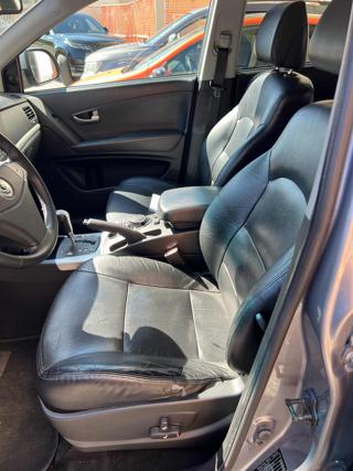 SSANGYONG Korando usata, con Chiusura centralizzata