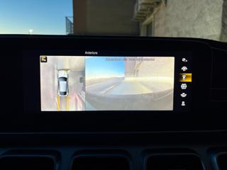 MERCEDES-BENZ GLE 350 usata, con Volante multifunzione