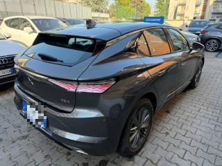DS AUTOMOBILES DS 4 usata, con Autoradio